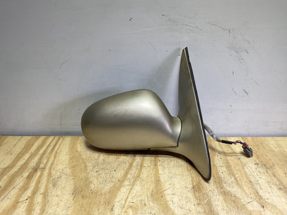 2005 Nissan Bluebird - Right Door Mirror PN: 5 wires