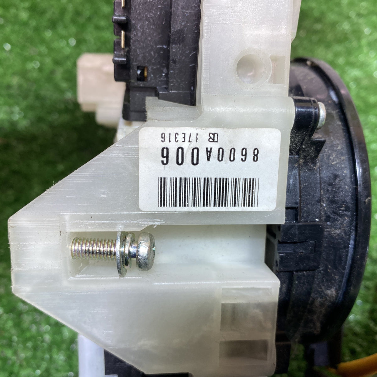 2006 Mitsubishi Colt - Combination Switch PN: 8600A003