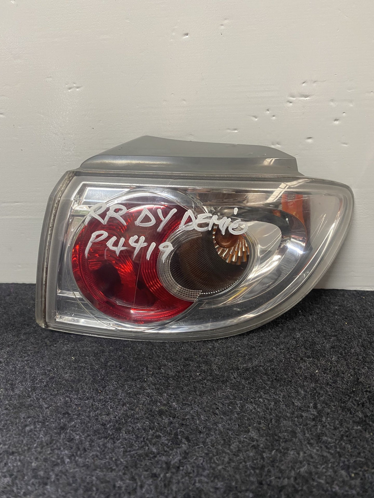 2005 Mazda Demio - Right Taillight PN: P4419