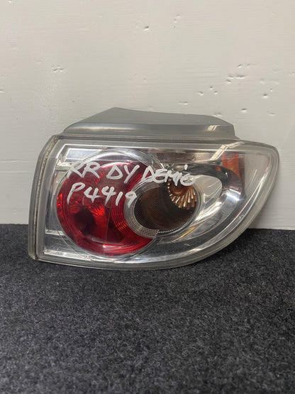2005 Mazda Demio - Right Taillight PN: P4419