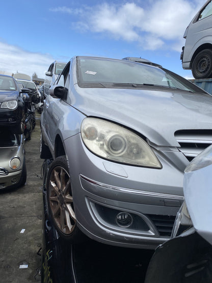 2007 Mercedes-Benz B170 - Dismantling For Parts