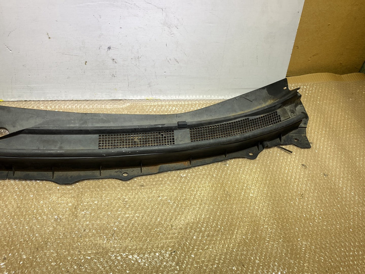 2010 Nissan X-Trail - Dash/Cowl PN: see photos