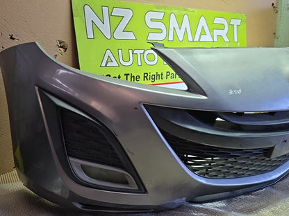 2010 Mazda Axela BL5FW- Front Bumper PN: