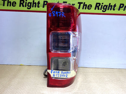 2012 Ford Ranger - Right Taillight PN: AB39-13404