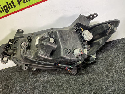 2015 Mazda CX-5 KE2AW - Right Headlight PN: see photos