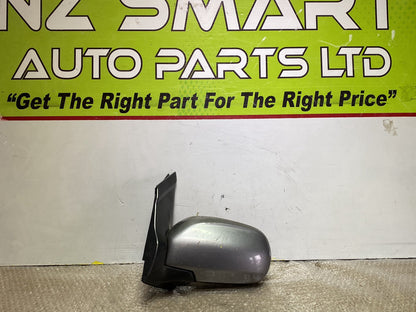 2004 Mazda MPV- Left Door Mirror PN: 5 wires