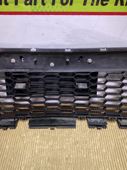 2010 Mazda Demio- Lower Bumper Grille PN: see photos