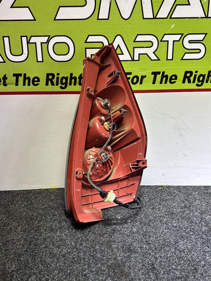 2005 Mazda Premacy - Left Taillight PN: STANLEY P4830L