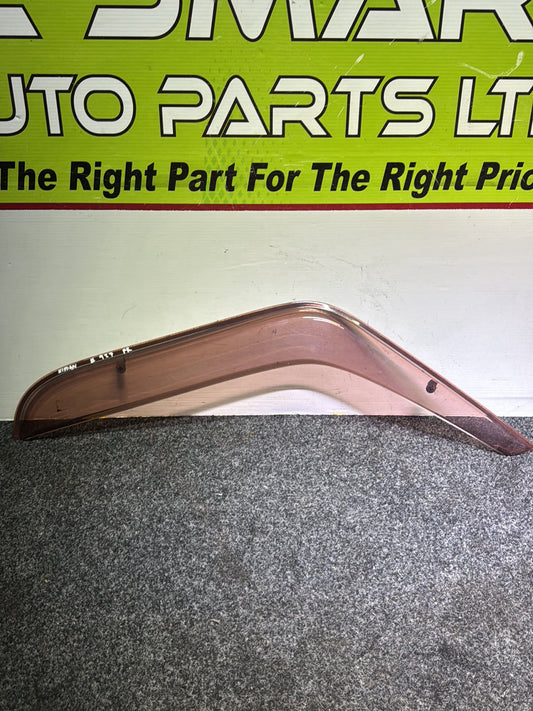 2004 Nissan Cube BZ11 - Right Front Monsoon