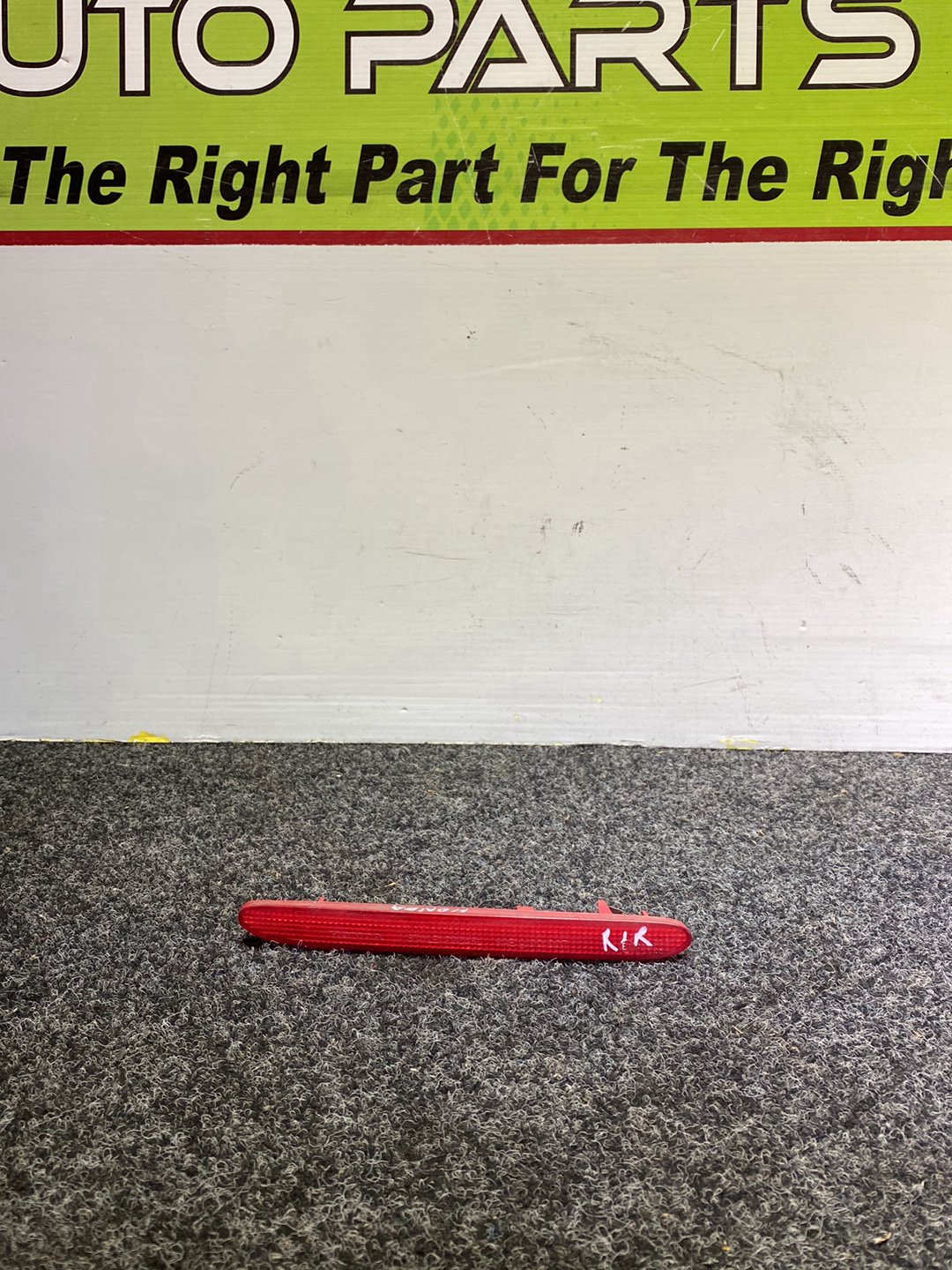 2005 Honda Accord - Right Rear Bumper Reflector PN: STANLEY P3246R