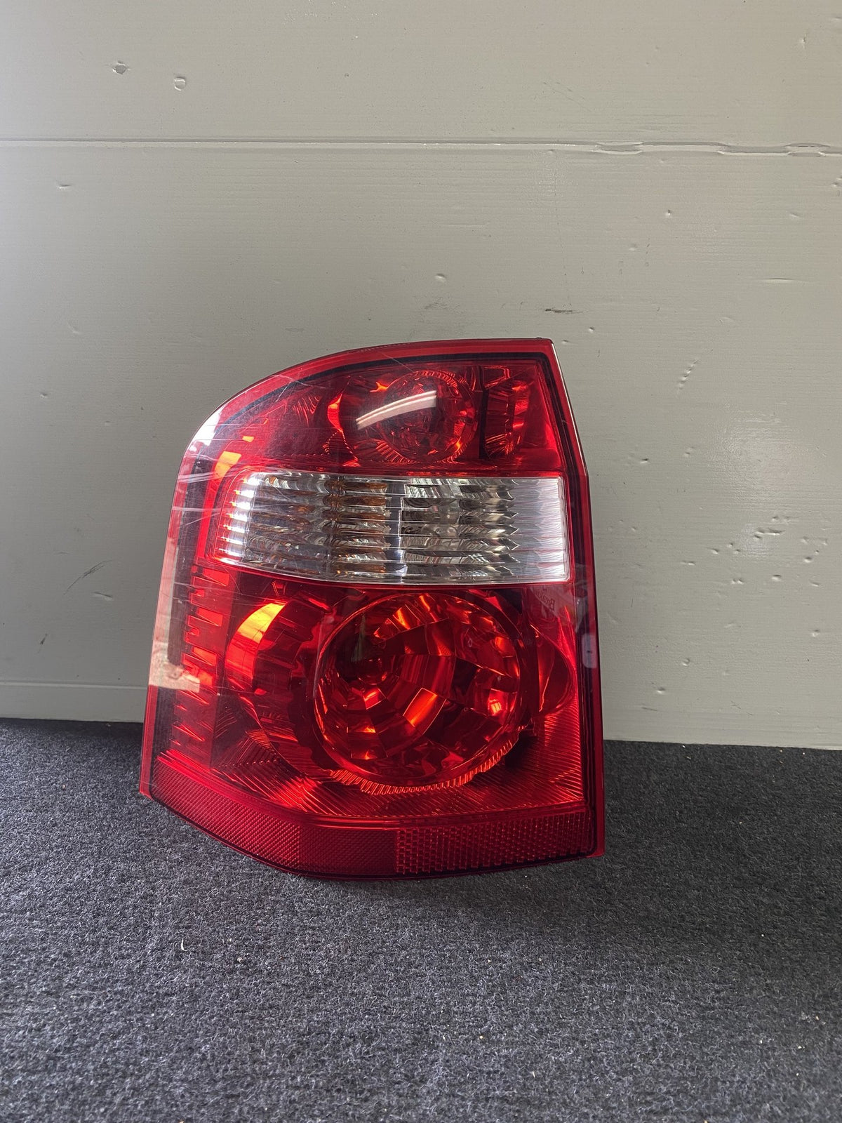 2004 Ford Territory - Left Taillight PN: see pics