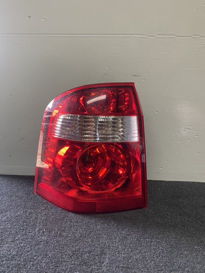 2004 Ford Territory - Left Taillight PN: see pics