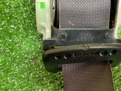 2002 Used Toyota Caldina - Centre Seat Belt PN: