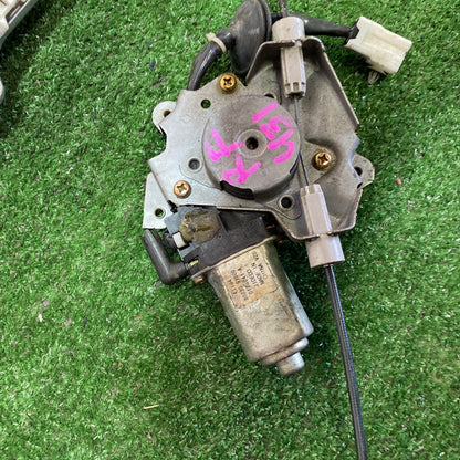 2005 Nissan Teana - Right Front Window Regulator/Motor PN: 80730-9Y000