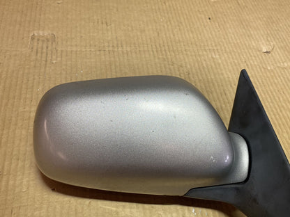 2002 Subaru Legacy BE9 - Right Door Mirror PN: 8 wires