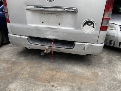 2008 Toyota Hiace Regius KDH201 Dismantling For Parts