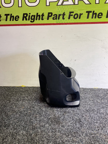 2014 Holden Colorado - Steering Column Shroud
