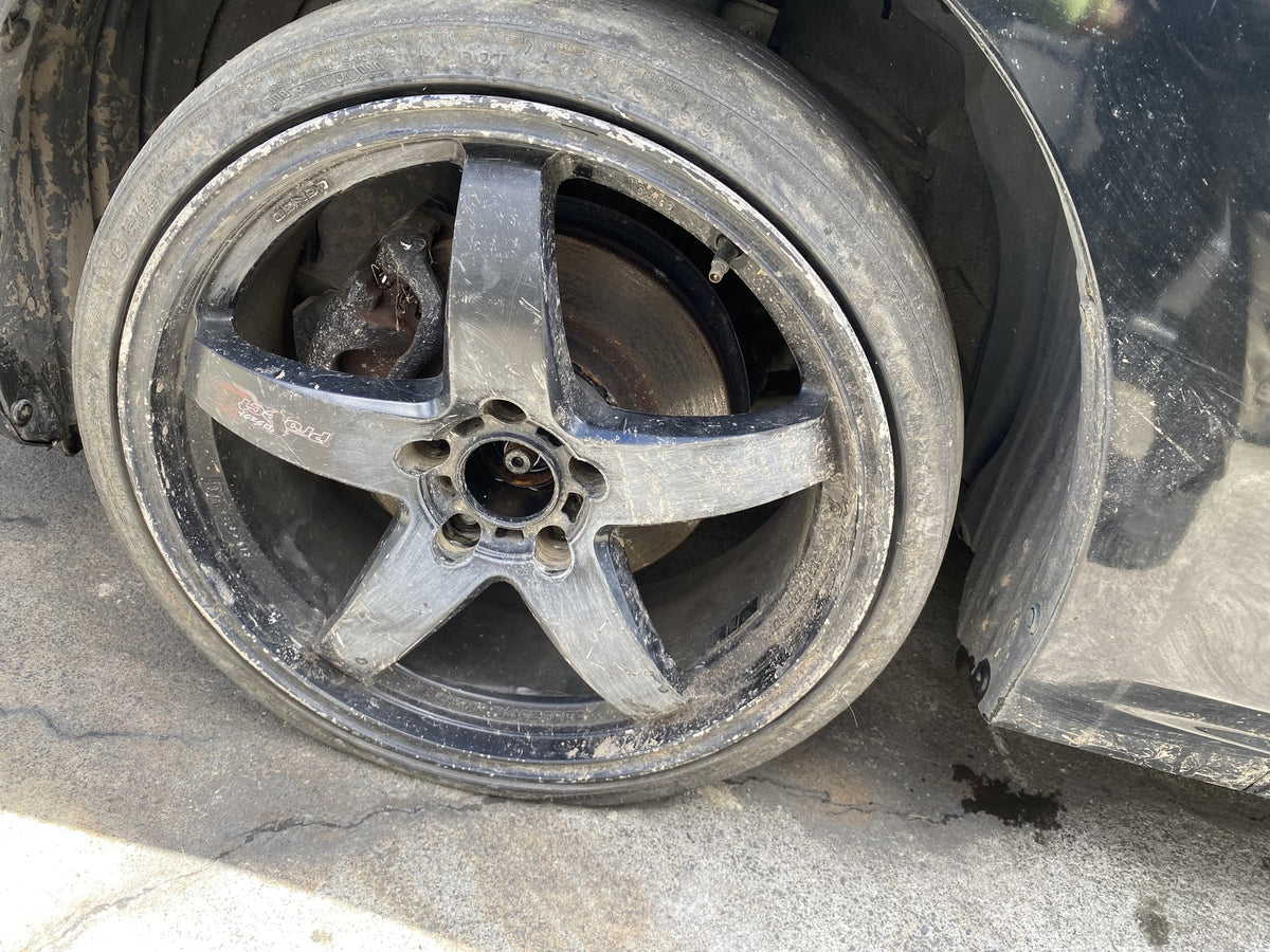 2014 Mazda Mazda3 SP25- Dismantling For Parts