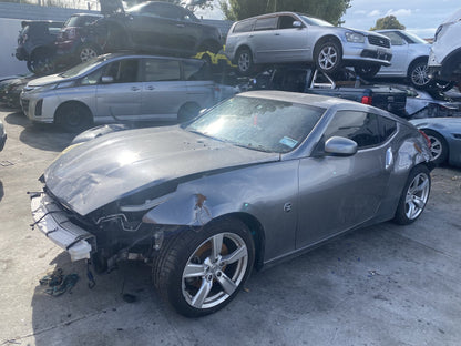 2011 Nissan Fairlady Z34 Z34 - Dismantling For Parts