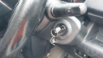 2010 Nissan Serena CC25 Dismantling For Parts