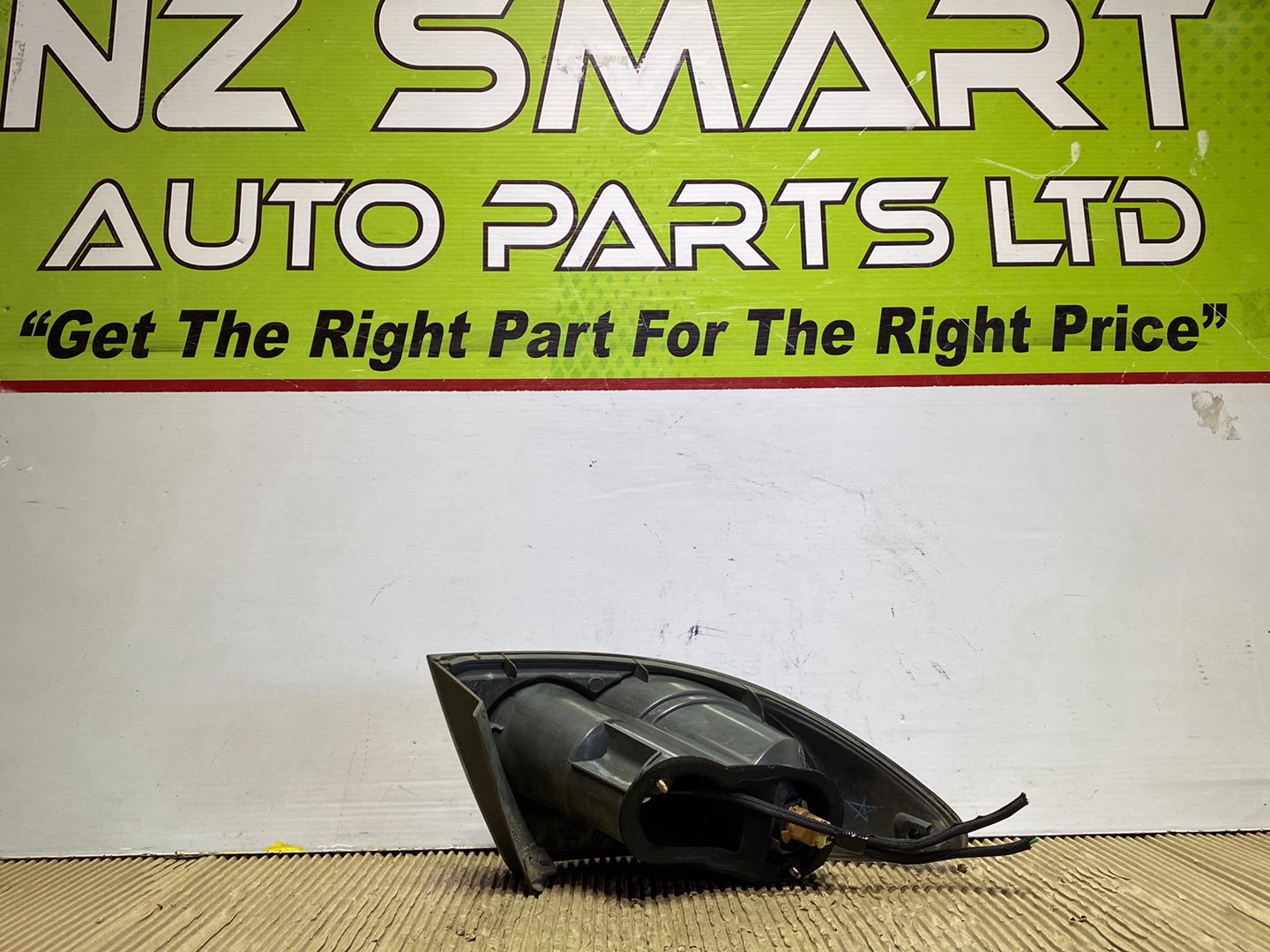 2006 Mazda Atenza- Right Taillight PN: see photos