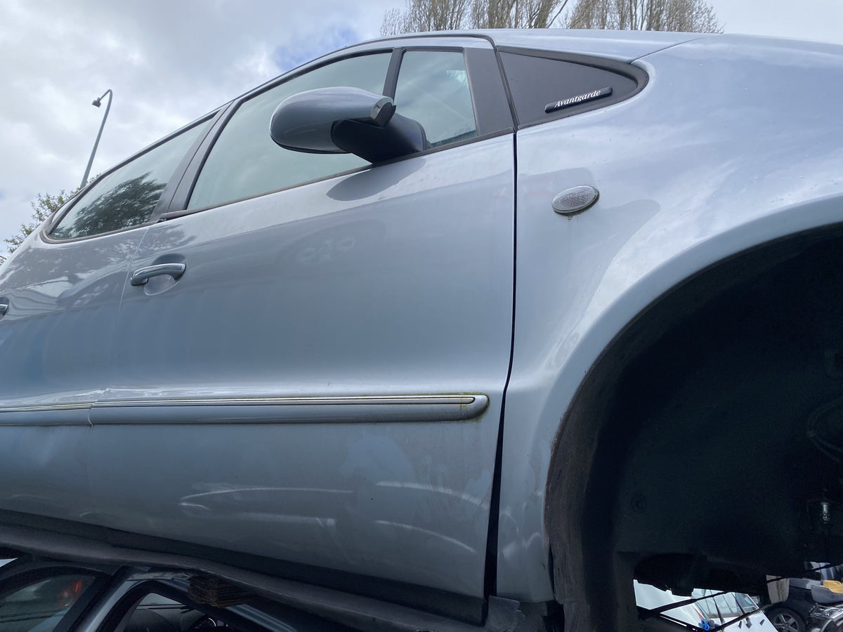 2001 Mercedes-Benz CLA- Dismantling For Parts