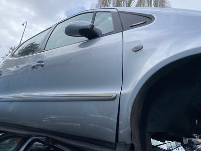 2001 Mercedes-Benz CLA- Dismantling For Parts