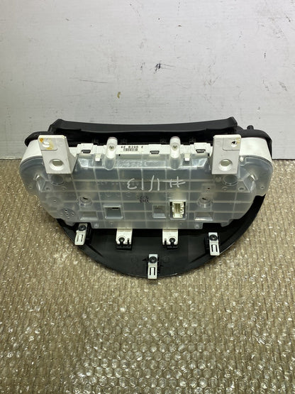2009 Mazda Axela BLEFW- Speedometer Drive PN: see photos
