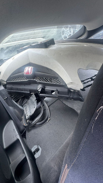 2001 Honda Integra DC5  Dismantling For Parts
