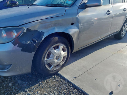 2005 Mazda Axela BK5P Dismantling For Parts