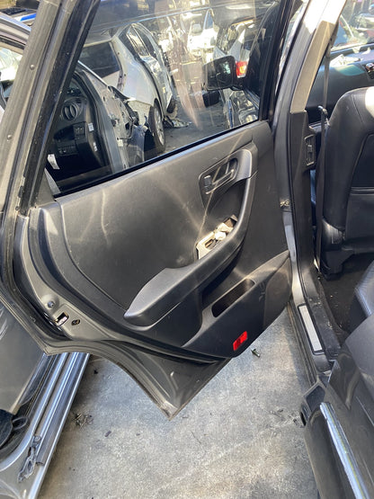 2006 Nissan Murano PNZ50