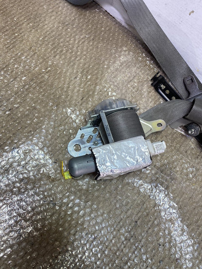 2006 Used Toyota Prius- Left Front Seat Belt PN: see photos