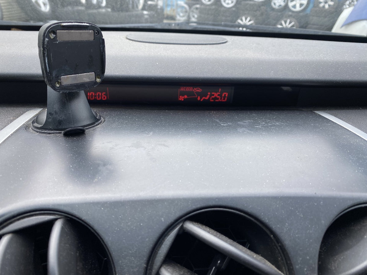 2007 Mazda CX-7 Grand Touring Dismantling For Parts