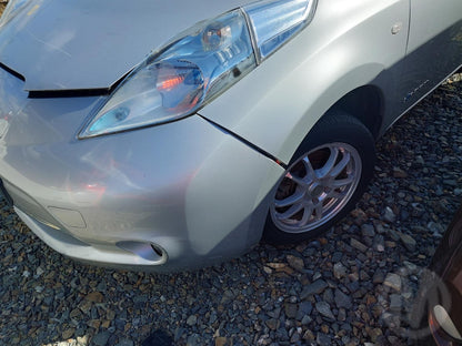 2014 Nissan Leaf AZE0 Dismantling For Parts