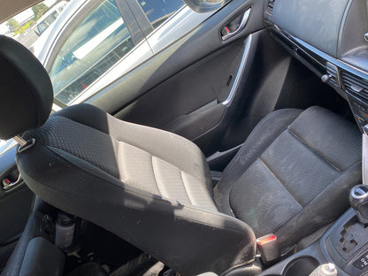 2012, Mazda, CX-5 Dismantling For Parts