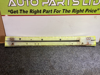 2012 Nissan March IV K13 K13 - Front Bumper Bar Reinforcement
