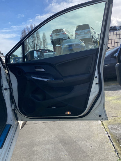 2009 Honda Odyssey RB3  Dismantling For Parts