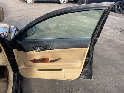2007 Toyota Mark X 250G GRX120  Dismantling For Parts