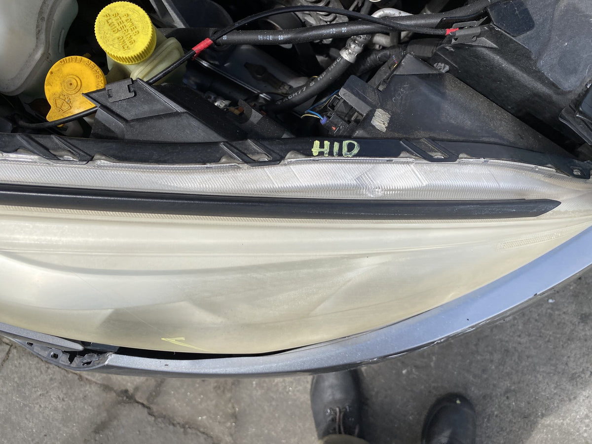 2013 Mazda Premacy CWFFW- Dismantling For Parts