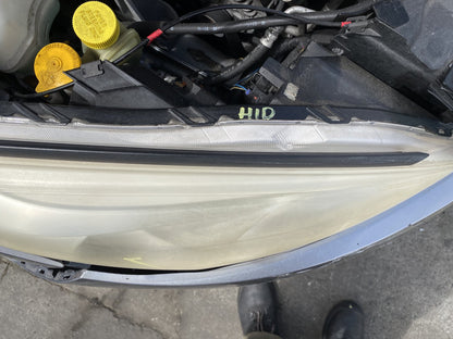 2013 Mazda Premacy CWFFW- Dismantling For Parts