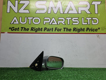 2004 Honda Civic - Right Door Mirror PN: 5 pin