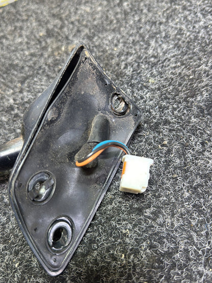 2009 Mazda Bongo Friendee SK82V - Left Door Mirror