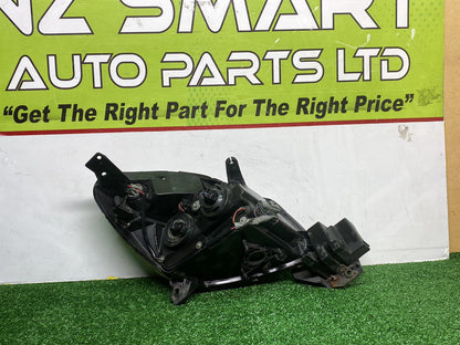 2007 Mazda Verisa - Left Headlight PN: D673510L0