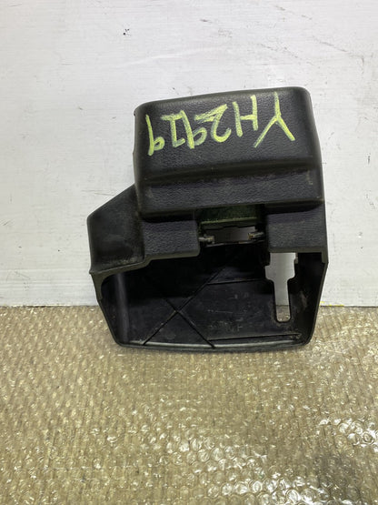 1993 Nissan Pulsar- Steering Column Shroud PN: 4847057Y83