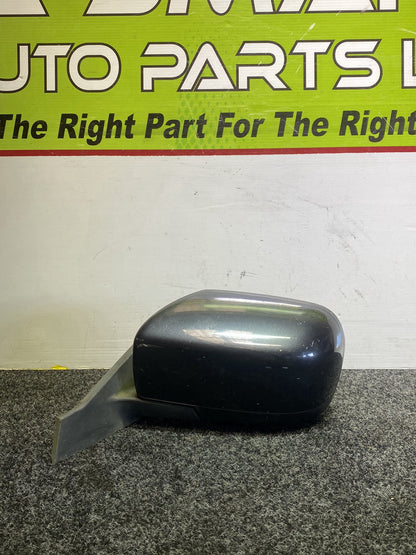 2006 Mazda Premacy - Left Door Mirror PN: 5 wires