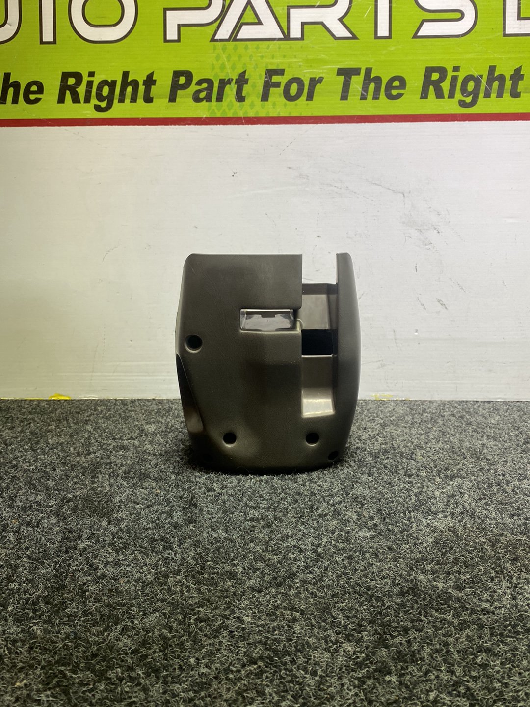 2000 Nissan Bluebird - Steering Column Shroud