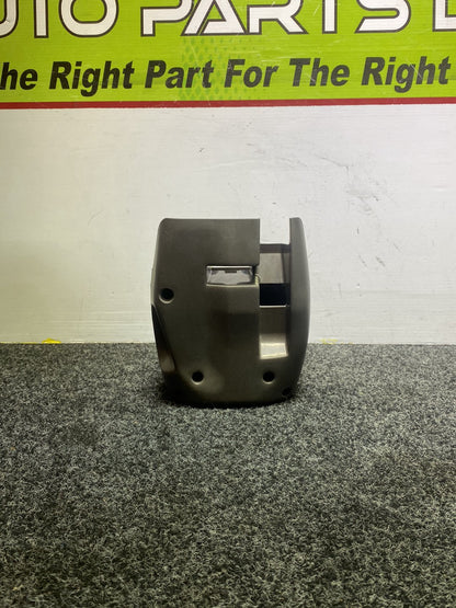 2000 Nissan Bluebird - Steering Column Shroud