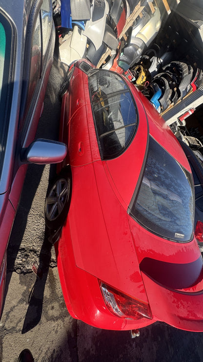 2003 Holden Commodore S  Dismantling For Parts