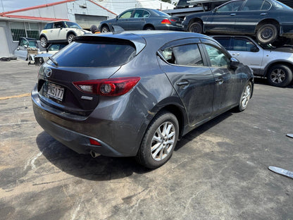 2014 Mazda Axela BM5FS Dismantling For Parts