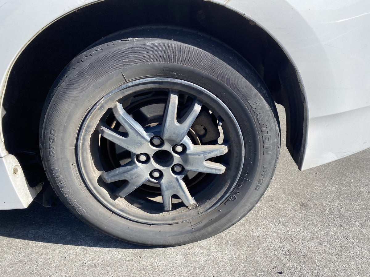 2015 Toyota Prius ZVW30 Dismantling For Parts